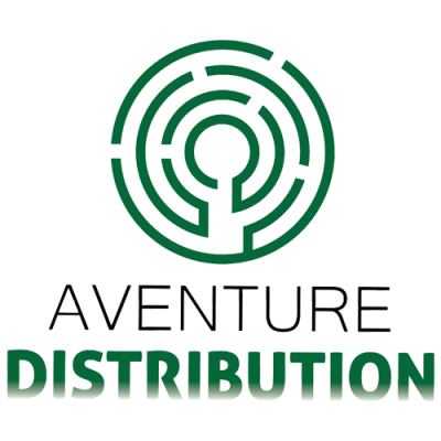 aventure distribution